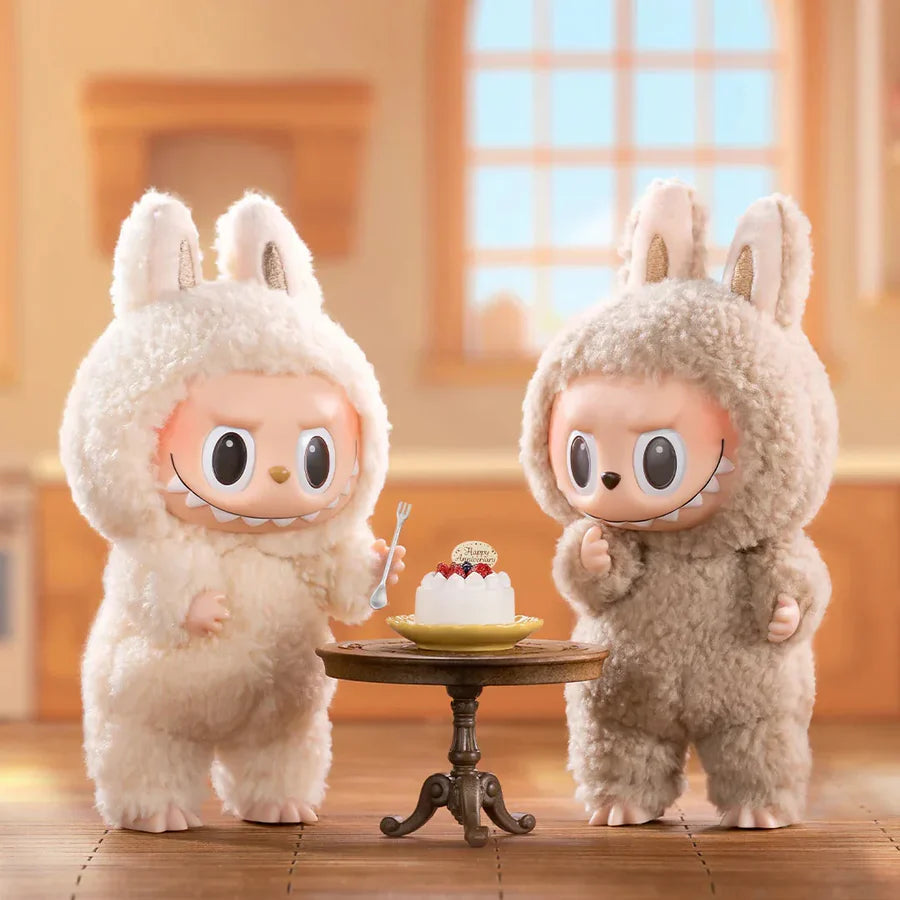 (LIMITED EDITION 2025) Labubu - Cute Collectible Art Doll