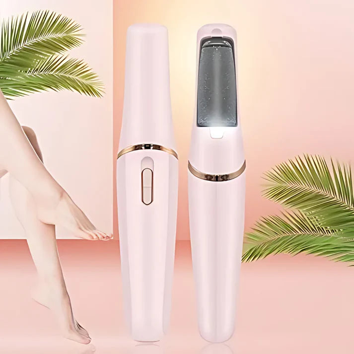 🦶 Callus Remover by QuickTech