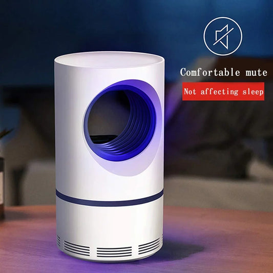 Mosquito Killer Lamp By QuickTech