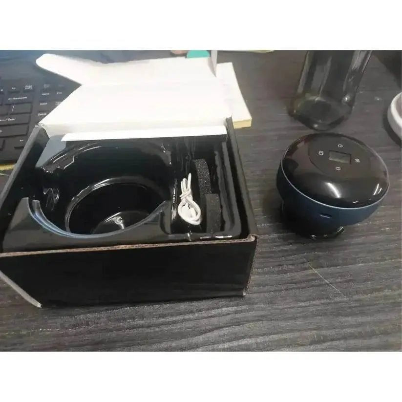 Cupping Therapy Device by QuickTechQuickTechQuickTechMassage cups for circulation – QuickTech therapy set QuickTech