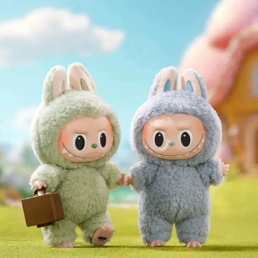 Labubu collectible doll cute art toyQuickTechQuickTech(LIMITED EDITION 2025) Labubu - Cute Collectible Art Doll QuickTech QuickTech