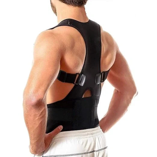 Adjustable Back Posture Corrector