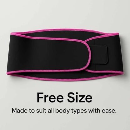 Sweat Belt For Waist (Inch Loser)QuickTechQuickTechSweat Belt For Waist QuickTech QuickTech
