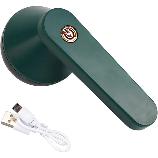 Rechargeable Electric Fabric Lint Remover