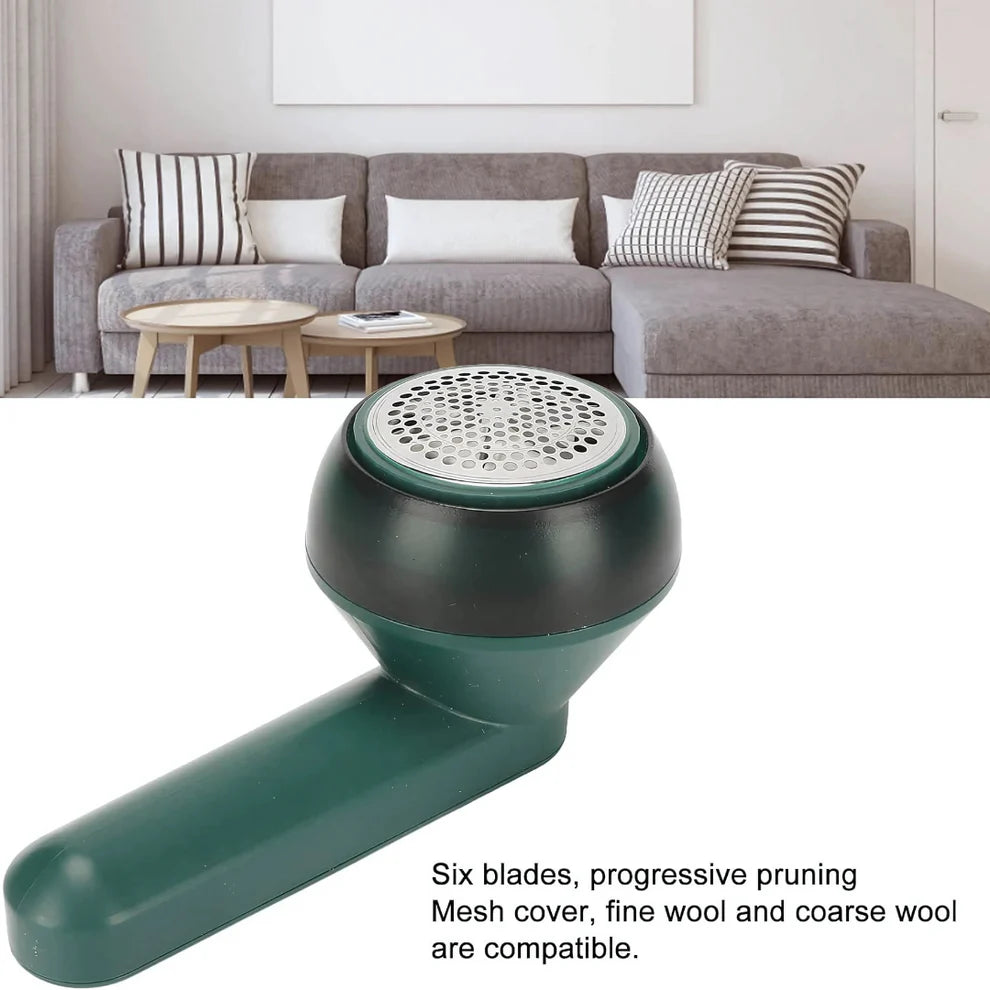 Rechargeable Electric Fabric Lint Remover